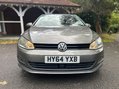 Volkswagen Golf MATCH TSI BLUEMOTION TECHNOLOGY DSG 11