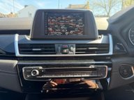 BMW 2 Series 218D M SPORT ACTIVE TOURER 14