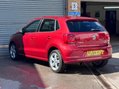 Volkswagen Polo 1.2 TSI BlueMotion Tech SEL Hatchback 5dr Petrol Manual Euro 6 (s/s) (110 p 24