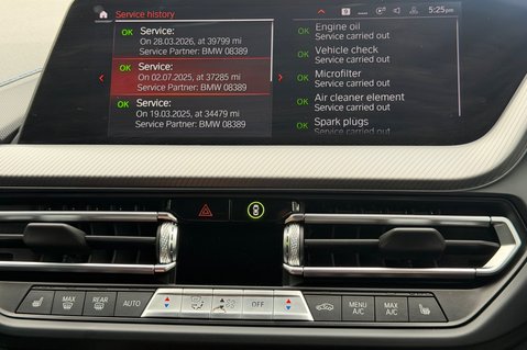 BMW 2 Series 218I M SPORT GRAN COUPE -VATQ -1 OWNER -FULL BMW SERVICE HISTORY -APPLE C/P 46