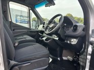 Mercedes-Benz Sprinter 315 Cdi Progressive 9g-Tronic Dropside Truck 15