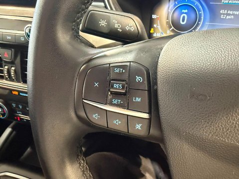Ford Kuga 1.5T EcoBoost Titanium 2WD Euro 6 (s/s) 5dr 24