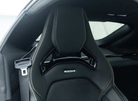 Mercedes-Benz AMG GT R PREMIUM 13