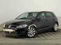 Volkswagen Golf GT TDI BLUEMOTION TECHNOLOGY 3
