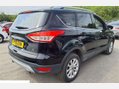 Ford Kuga 2.0 TDCi Titanium 2WD Euro 6 (s/s) 5dr 7