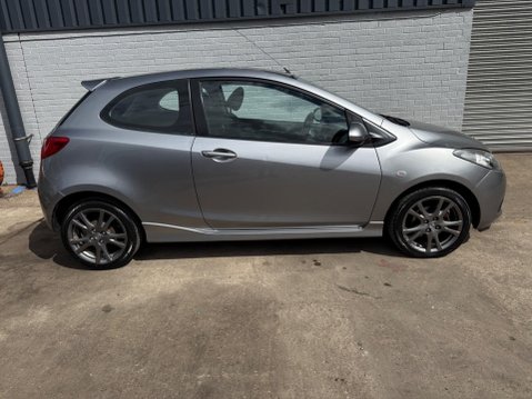 Mazda 2 1.3 Tamura Euro 4 3dr 7