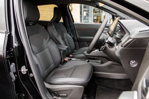 Renault Symbioz TECHNO ESPRIT ALPINE E-TECH 37