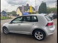 Volkswagen Golf 1.6 TDI BlueMotion Tech Match Euro 5 (s/s) 5dr 4