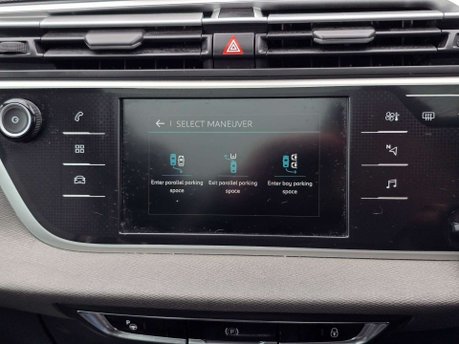 Citroen Grand C4 Spacetourer 2.0 BlueHDi Flair MPV 5dr Diesel EAT8 Euro 6 (s/s) (160 ps) 33