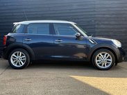 Mini Countryman 2.0 Countryman Cooper SD Auto 5dr 15