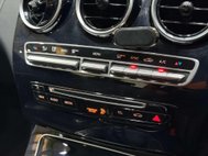 Mercedes-Benz C Class 2.0 C200 SE Saloon 4dr Petrol Manual Euro 6 (s/s) (184 ps) 43