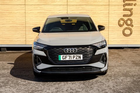 Audi Q4 SPORTBACK EDITION 1 6