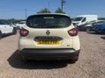 Renault Captur 0.9 TCe ENERGY Dynamique Nav SUV 5dr Petrol Manual Euro 6 (s/s) (90 ps) 6