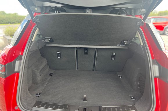 Land Rover Range Rover Evoque R-DYNAMIC S MHEV AUTO 38
