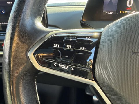 Volkswagen Id.4 Pro Performance 77kWh Family SUV 5dr Electric Auto (204 ps) 37