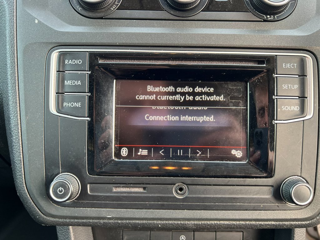 2017 Volkswagen Caddy SWB L1H1 Low Roof Highline C20 Air Con Alloys Sensors EURO 6 NO VAT — thumbnail 35 of 51