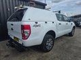 Ford Ranger XL 4X4 DCB TDCI 6