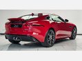 Jaguar F-Type 3.0 V6 R-Dynamic Coupe 2dr Petrol Auto Euro 6 (s/s) (340 ps) 3