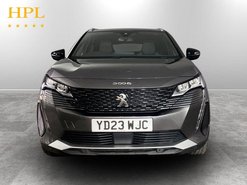 Peugeot 3008 1.2 PureTech Allure Premium + SUV 5dr Petrol EAT Euro 6 (s/s) (130 ps) Air