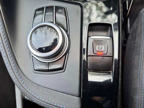 BMW X1 2.0 18d M Sport sDrive Euro 6 (s/s) 5dr 16