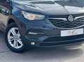 Vauxhall Grandland X 1.2 Grandland X SE T S/S 5dr *NATIONAL DELIVERY* 37