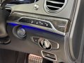Mercedes-Benz S Class 3.0 S 350 D L AMG Line Executive Premium+ Auto 4dr 53