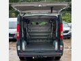 Vauxhall Vivaro 2.0 2700 CDTi Panel Van 4dr Diesel Manual FWD L1 (195 g/km, 89 bhp) 21
