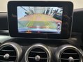 Mercedes-Benz C Class 2.1 C220d AMG Line G-Tronic+ Euro 6 (s/s) 4dr 39