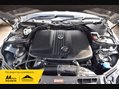 Mercedes-Benz C Class 2.1 C250 AMG Sport CDi BlueEfficiency Auto 2dr 51