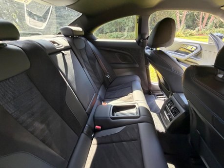 BMW 2 Series 220I M SPORT 20