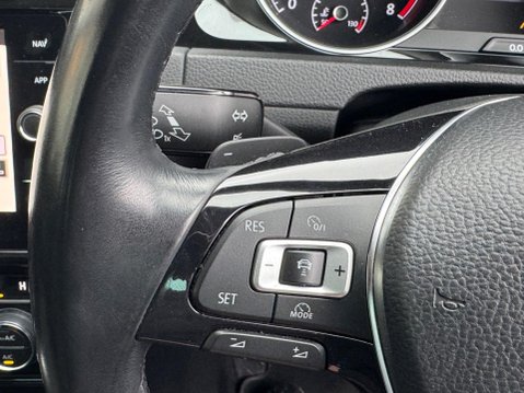 Volkswagen Golf 1.5 TSI EVO GT DSG Euro 6 (s/s) 5dr 31