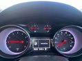 Vauxhall Astra 1.4 Astra SRI 5dr 34