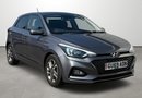 Hyundai i20 1.2 MPi Premium Nav 5dr 1
