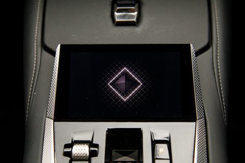 DS DS 4 PURETECH TROCADERO S/S EAT8 40