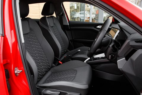 Audi A1 SPORTBACK TFSI SPORT 30