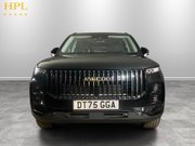 JAECOO 7 1.5T SHS 18.3kWh Luxury SUV 5dr Petrol Plug-in Hybrid Auto Euro 6 (s/s) (20 2
