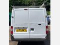 Ford Transit 2.2 TDCi 280 ECOnetic Panel Van 3dr Diesel Manual FWD L1 H1 (113 bhp) 10