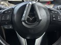 Mazda 3 2.0 SKYACTIV-G Sport Nav Auto Euro 5 (s/s) 5dr 12