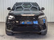 Land Rover Range Rover Velar 2.0 Range Rover Velar R-Dynamic HSE D240 Auto 4WD 5dr 12