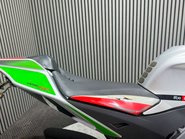 Aprilia RS RS4 2017 SPORTS BIKE 125CC PROJECT SPARES OR REPAIR 20