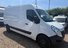 Renault Master L2 130 Comfort Van