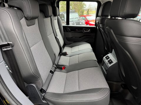 Ineos Grenadier 3.0P Utility Wagon Auto 4WD Euro 6 (s/s) 6dr 46