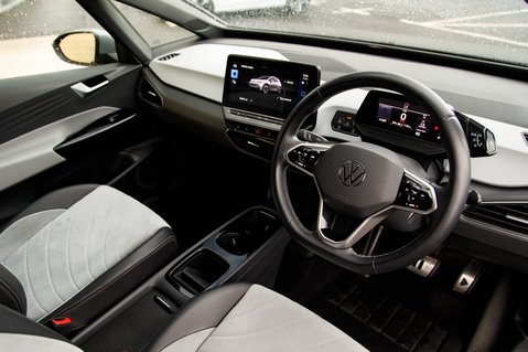 Volkswagen ID.3 FAMILY 4