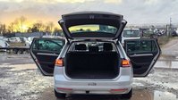 Volkswagen Passat 2.0 TDI SE Business Estate 5dr Diesel DSG Euro 6 (s/s) (150 ps) 38