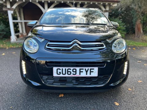 Citroen C1 FLAIR 2