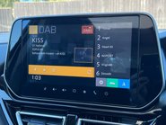 Suzuki S-Cross ULTRA BOOSTERJET ALLGRIP MHEV 21