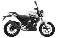 Keeway RKS125 RKS 125cc | 2026