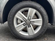 Volkswagen Transporter T32 204 ps Tdi Highline 4Motion DSG Panel Van - Factory Diff Lock 32