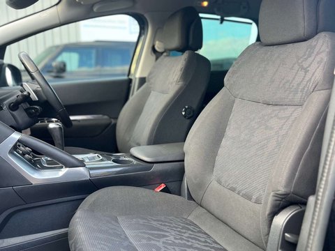 Peugeot 3008 1.6 3008 Allure e-HDi Semi-Auto 5dr 22