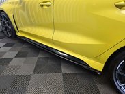Audi RS3 2.5 TFSI Vorsprung Sportback 5dr Petrol S Tronic quattro Euro 6 (s/s) (400 34